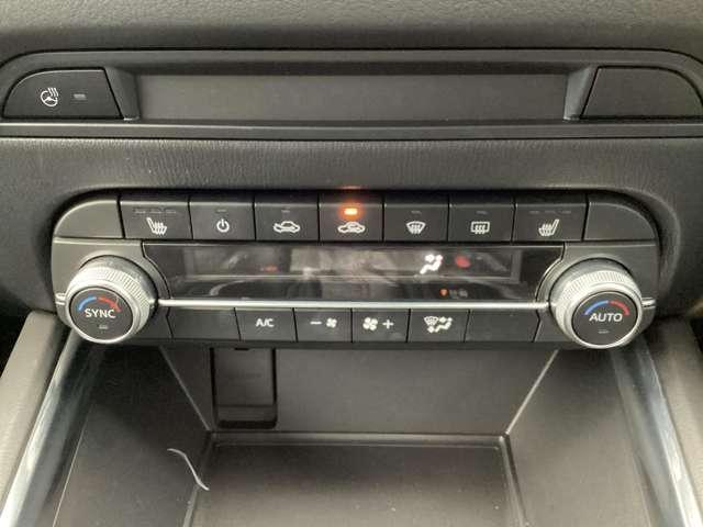 ＣＸ－５ ２．２　ＸＤ　ブラックトーンエディション　ディーゼルターボ　マツダ認定中古車　ＥＴＣ車載器　衝突被害軽減（8枚目）