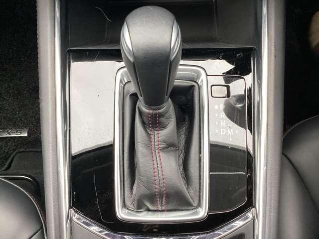 ＣＸ－５ ２．２　ＸＤ　ブラックトーンエディション　ディーゼルターボ　マツダ認定中古車　ＥＴＣ車載器　衝突被害軽減（9枚目）