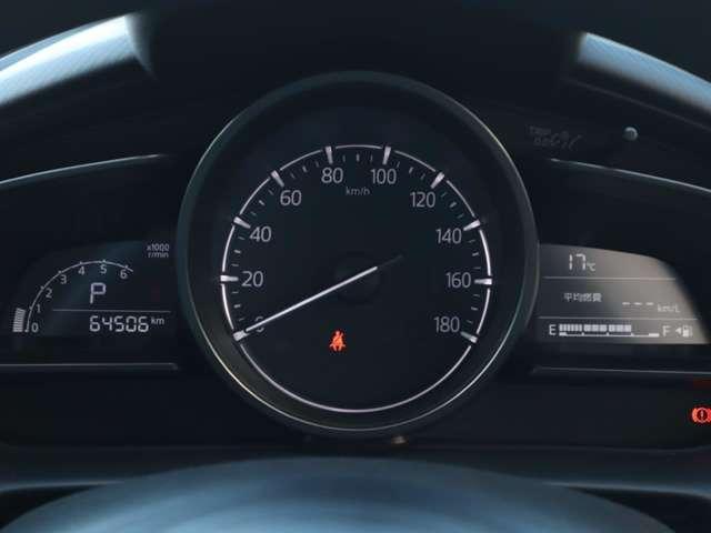 MAZDA2 1.5 15S スマート エディション マツダ認定中古車 衝突被害軽減ブレーキ ET(9枚目)