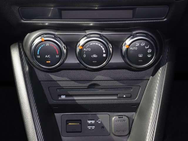 MAZDA2 1.5 15S スマート エディション マツダ認定中古車 衝突被害軽減ブレーキ ET(10枚目)