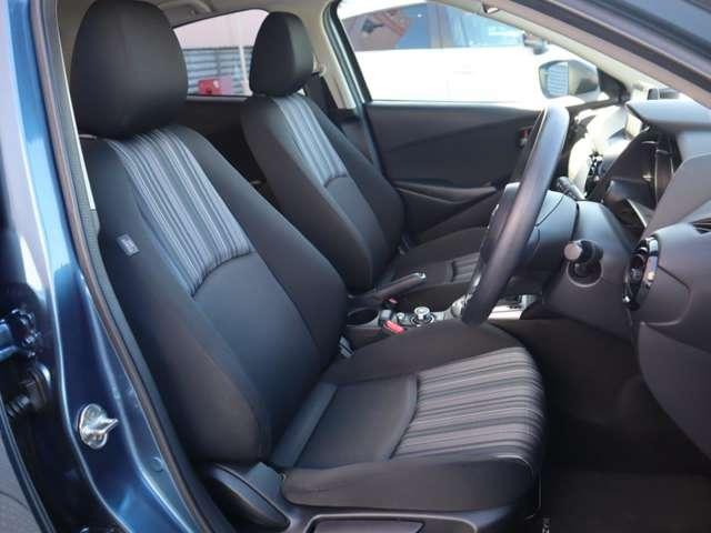 MAZDA2 1.5 15S スマート エディション マツダ認定中古車 衝突被害軽減ブレーキ ET(13枚目)