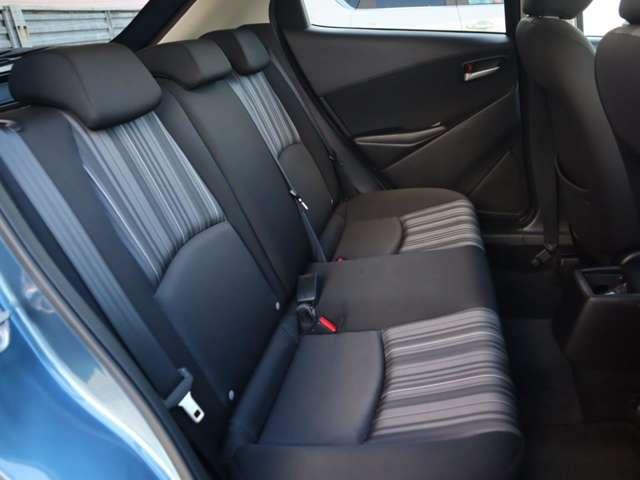 MAZDA2 1.5 15S スマート エディション マツダ認定中古車 衝突被害軽減ブレーキ ET(14枚目)