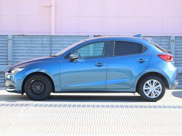 MAZDA2 1.5 15S スマート エディション マツダ認定中古車 衝突被害軽減ブレーキ ET(18枚目)