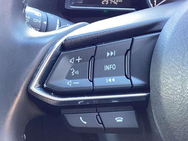 アクセラスポーツ １．５　１５Ｓ　プロアクティブ　マツダ認定中古車　衝突被害軽減ブレーキ　マ（12枚目）