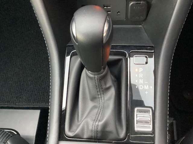 ＣＸ－３ ２．０　２０Ｓ　プロアクティブ　Ｓパッケージ　４ＷＤ　マツダ認定中古車　マツダコネクトメモリー（11枚目）