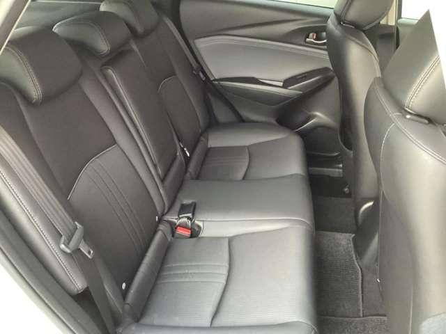 ＣＸ－３ ２．０　２０Ｓ　プロアクティブ　Ｓパッケージ　４ＷＤ　マツダ認定中古車　マツダコネクトメモリー（15枚目）