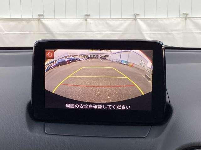 デミオ １．３　１３Ｓ　ツーリング　衝突被害軽減ブレーキ　ＬＥＤヘッドライト　マ（7枚目）