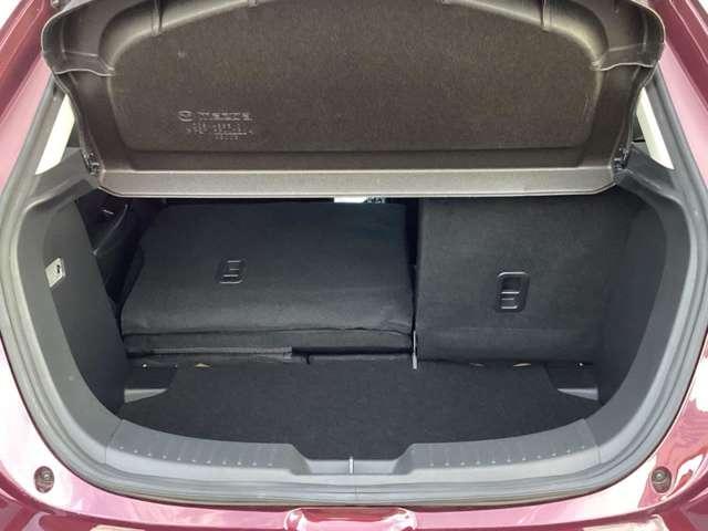 デミオ １．３　１３Ｓ　ツーリング　衝突被害軽減ブレーキ　ＬＥＤヘッドライト　マ（15枚目）