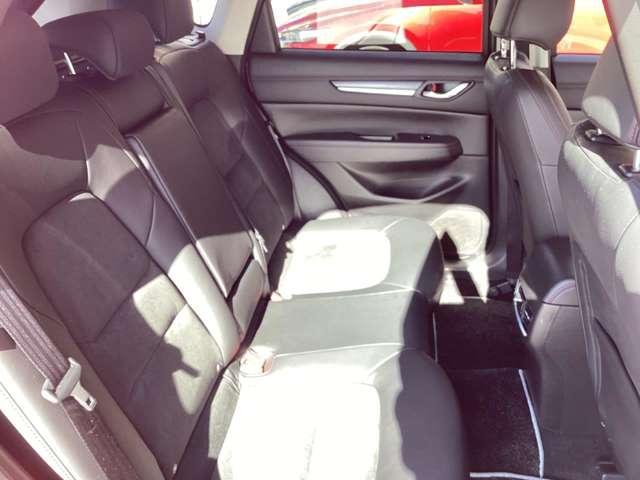 ＣＸ－５ ２．２　ＸＤ　ブラックトーンエディション　ディーゼルターボ　衝突被害軽減ブレーキ　ＥＴＣ　コネクティッド（16枚目）