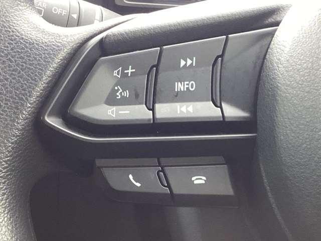 デミオ １．５　１５Ｓ　マツダ認定中古車　ＥＴＣ車載器　前席シートヒーター　衝突被害軽減ブレーキ　３６０°ビューモニター　メモリーナビゲーション　ＬＥＤヘッドライト　ｉ－ｓｔｏｐ（12枚目）