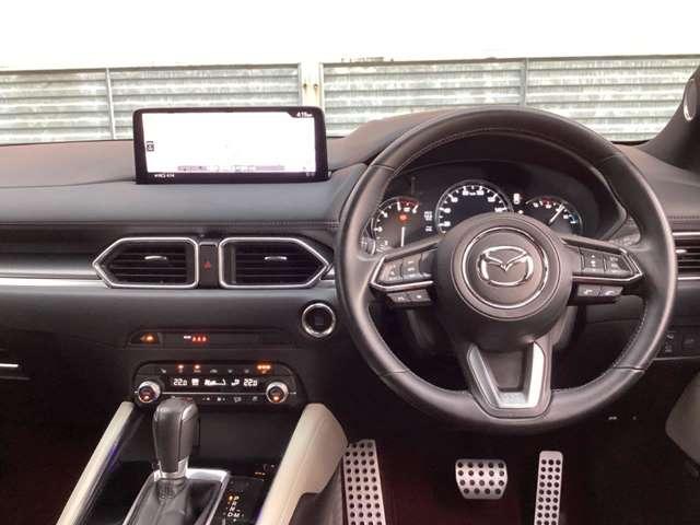 CX-5 2.2 XD 100周年 特別記念車 ディーゼルターボ 4W マツダ認定中古車 LEDヘッドライト 衝突被害軽減ブレーキ マツダコネクトメモリーナビ 360°ビューモニター レーダークルーズコントロール(3枚目)