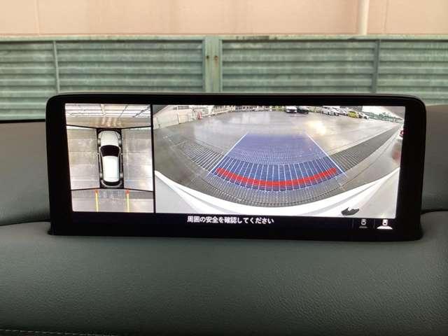 CX-5 2.2 XD 100周年 特別記念車 ディーゼルターボ 4W マツダ認定中古車 LEDヘッドライト 衝突被害軽減ブレーキ マツダコネクトメモリーナビ 360°ビューモニター レーダークルーズコントロール(6枚目)