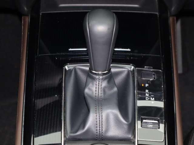 CX-30 2.0 20S Lパッケージ マツダ認定中古車 コネクティッドサービス(9枚目)