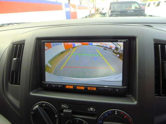 1.6 GX ナビ TV バックカメラ ETC(7枚目)
