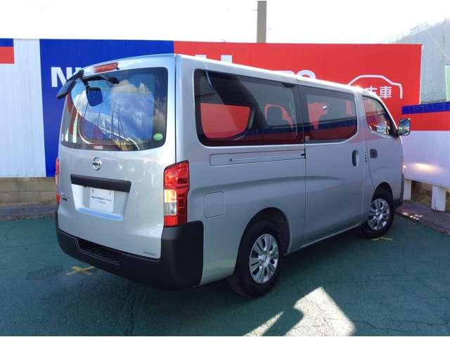 ロングDXターボ 低床6人 被害軽減ブレーキ ナビ バックカメラ(2枚目)