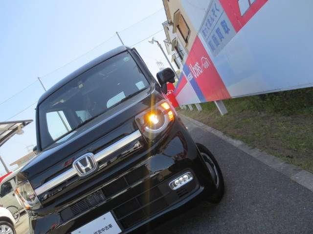 660 +スタイル ファン ホンダセンシング オートエアコン ETC アイスト キーフリー 衝突被害軽減装置 エアバッグ パワステ ABS(20枚目)