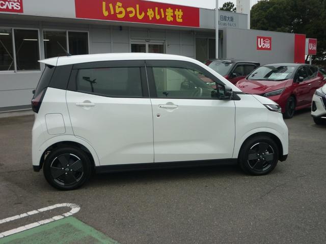 日産 サクラ