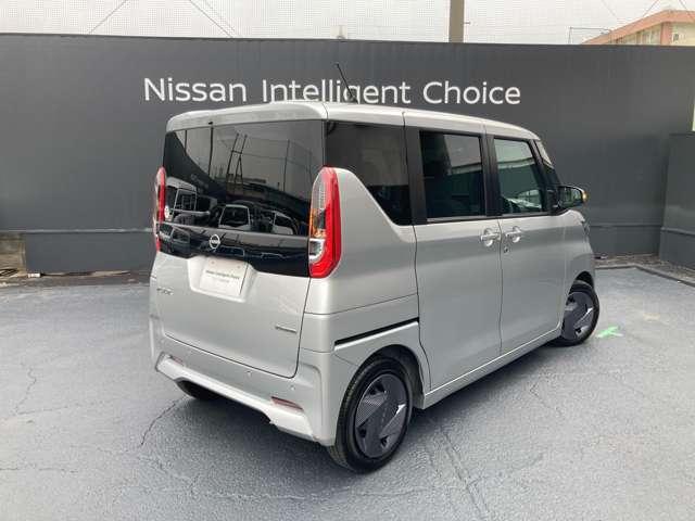 日産 ルークス