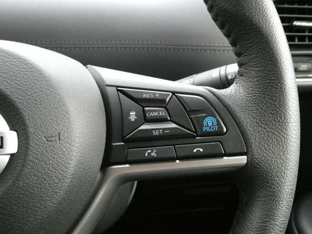 セレナ １．２　ｅ－ＰＯＷＥＲ　ハイウェイスターＶ　プロパイロット　パノラミックビューモニター　衝突軽減ブレ－キ　追従　セキュリティー　車線逸脱防止　キーフリーシステム　インテリキー　Ｄレコ　アイスト　ＬＥＤライト　サイドエアバッグ　フルオートエアコン　Ｂカメラ（20枚目）