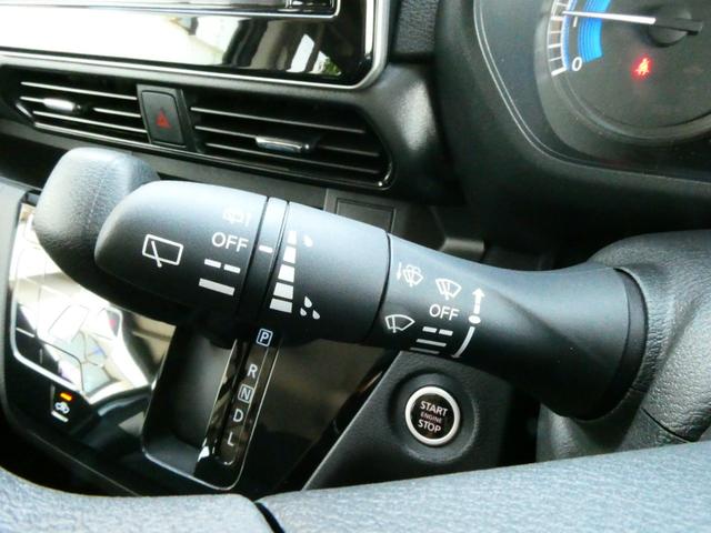 ルークス ６６０　ハイウェイスターＸ　片側電動スライドドア　純正メモリーナビ　アラウンドビューモニター　ＥＴＣ　ドライブレコーダー　ＬＥＤヘッドライト　ハイビームアシスト　左電動スライドドア　踏み間違い防止アシスト　車線逸脱警報　アイドリングストップ（24枚目）