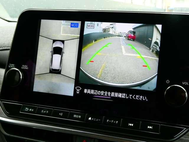 オーラ １．２　Ｇ　プロパイロット　踏み間違い防止アシスト　ＬＤＷ　アルミ　盗難防止　ＬＥＤライト　インテリキー　ＥＴＣ　ドラレコ　記録簿　フルオートエアコン　キーレスエントリー　ナビＴＶ　サイドエアバッグ　メモリーナビ　バックモニター（8枚目）