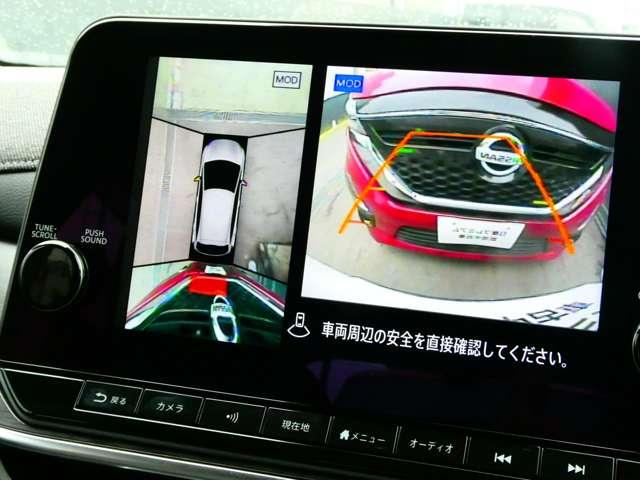 オーラ １．２　Ｇ　プロパイロット　踏み間違い防止アシスト　ＬＤＷ　アルミ　盗難防止　ＬＥＤライト　インテリキー　ＥＴＣ　ドラレコ　記録簿　フルオートエアコン　キーレスエントリー　ナビＴＶ　サイドエアバッグ　メモリーナビ　バックモニター（12枚目）