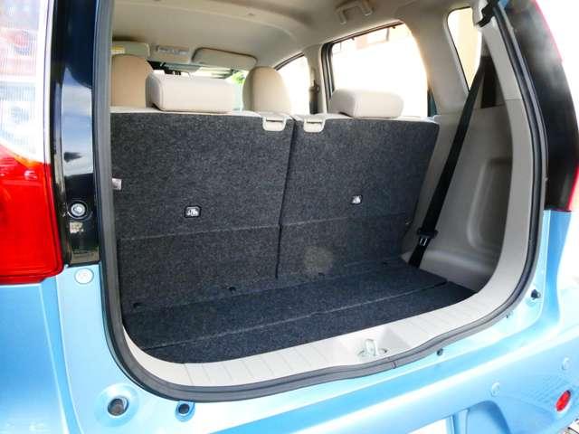 デイズ Ｘ　衝突軽減ブレーキ　踏み間違い防止　車線逸脱警報　メモリーナビ（ＭＭ３１８Ｄ－Ｗ）　アラウンドビューモニター　前ドライブレコーダー　スマートキー　プライバシーガラス　ワンオーナー　インテリジェントキー（35枚目）