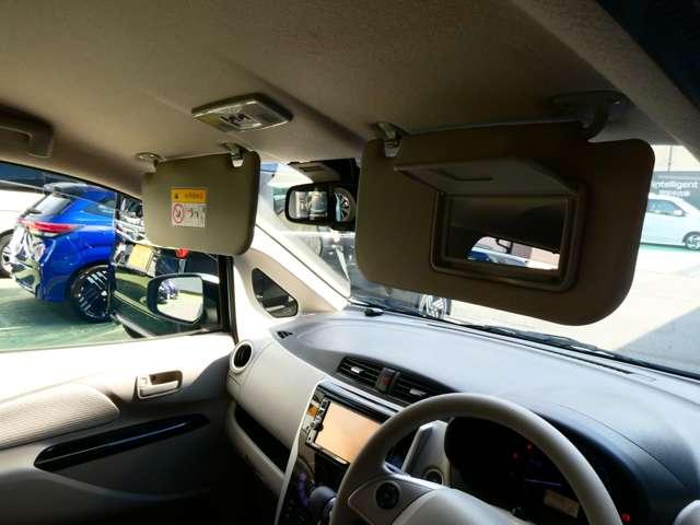 デイズ Ｘ　衝突軽減ブレーキ　踏み間違い防止　車線逸脱警報　メモリーナビ（ＭＭ３１８Ｄ－Ｗ）　アラウンドビューモニター　前ドライブレコーダー　スマートキー　プライバシーガラス　ワンオーナー　インテリジェントキー（49枚目）