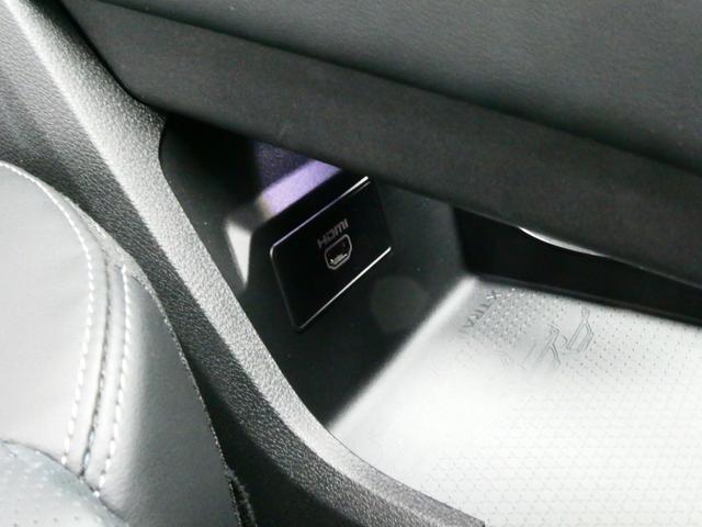 ＨＤＭＩにも対応しています（接続ケーブルは別売になります）