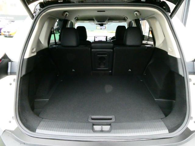 エクストレイル Ｇ　ｅ－４ＯＲＣＥ　４ＷＤ　メーカーナビ　ＢＯＳＥサウンド　日産純正メーカーナビ　ＢＯＳＥサウンドシステム　ハンドルヒーター　シートヒーター　プロパイロット　プロパイロットパーキング　ワイヤレス充電　アダプティブＬＥＤヘッドライト　ハンズフリー電動リアゲート（37枚目）