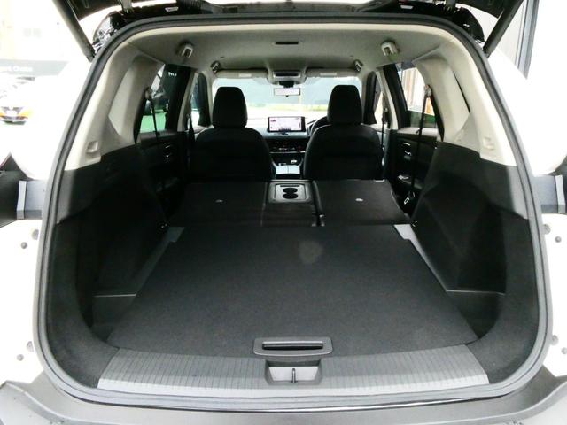 エクストレイル Ｇ　ｅ－４ＯＲＣＥ　４ＷＤ　メーカーナビ　ＢＯＳＥサウンド　日産純正メーカーナビ　ＢＯＳＥサウンドシステム　ハンドルヒーター　シートヒーター　プロパイロット　プロパイロットパーキング　ワイヤレス充電　アダプティブＬＥＤヘッドライト　ハンズフリー電動リアゲート（39枚目）