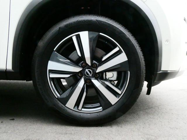 エクストレイル Ｇ　ｅ－４ＯＲＣＥ　４ＷＤ　メーカーナビ　ＢＯＳＥサウンド　日産純正メーカーナビ　ＢＯＳＥサウンドシステム　ハンドルヒーター　シートヒーター　プロパイロット　プロパイロットパーキング　ワイヤレス充電　アダプティブＬＥＤヘッドライト　ハンズフリー電動リアゲート（46枚目）