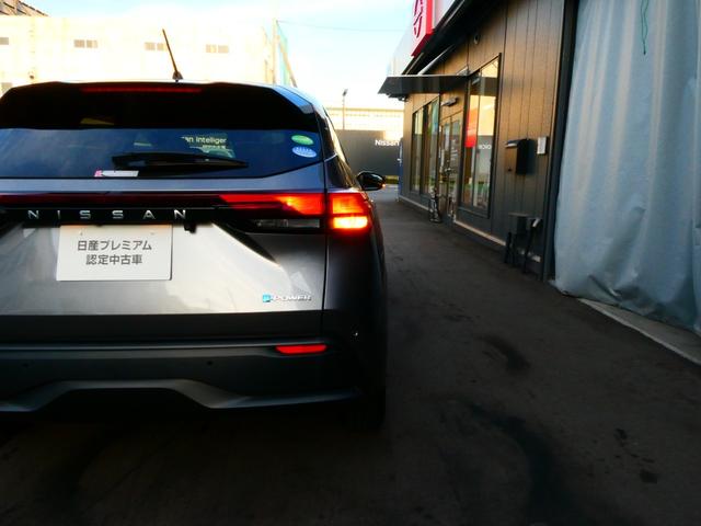 ノート 1.2 S 日産純正メモリーナビ 日産純正前後ドライ メモリーナビフルセグTV アラウンドビューモニター 衝突軽減ブレーキ 踏み間違い衝突防止アシスト 車線逸脱警報 2.0ETC LEDオートライト スマートルームミラー 前後センサー USBポート(44枚目)