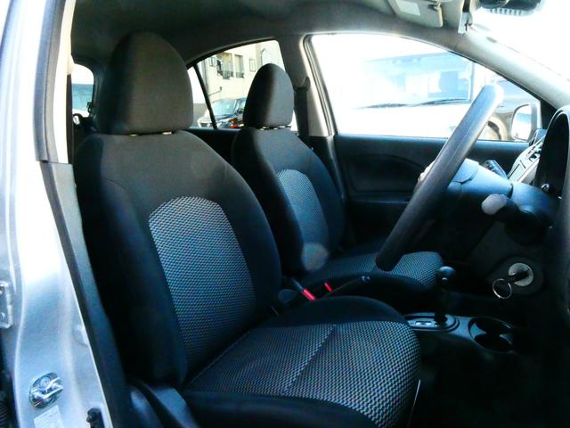 マーチ １．２　Ｓ　日産純正メモリーナビ　踏み間違い防止シス　メモリーナビフルセグＴＶ　バックカメラ　ＥＴＣ　衝突軽減ブレーキ　踏み間違い衝突防止アシスト　車線逸脱警報　前後センサー　プライバシーガラス　リモコンキー　デュアルエアバック　ＡＢＳ（25枚目）