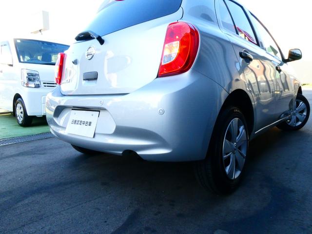 マーチ １．２　Ｓ　日産純正メモリーナビ　踏み間違い防止シス　メモリーナビフルセグＴＶ　バックカメラ　ＥＴＣ　衝突軽減ブレーキ　踏み間違い衝突防止アシスト　車線逸脱警報　前後センサー　プライバシーガラス　リモコンキー　デュアルエアバック　ＡＢＳ（34枚目）