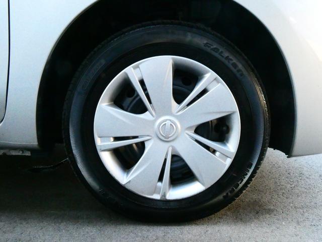 マーチ １．２　Ｓ　日産純正メモリーナビ　踏み間違い防止シス　メモリーナビフルセグＴＶ　バックカメラ　ＥＴＣ　衝突軽減ブレーキ　踏み間違い衝突防止アシスト　車線逸脱警報　前後センサー　プライバシーガラス　リモコンキー　デュアルエアバック　ＡＢＳ（35枚目）