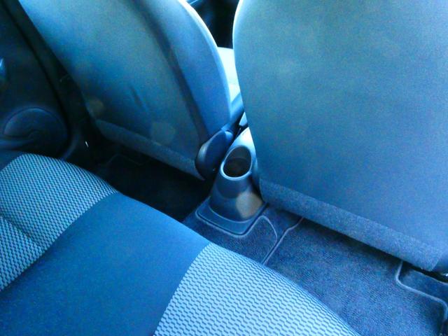 マーチ １．２　Ｓ　日産純正メモリーナビ　踏み間違い防止シス　メモリーナビフルセグＴＶ　バックカメラ　ＥＴＣ　衝突軽減ブレーキ　踏み間違い衝突防止アシスト　車線逸脱警報　前後センサー　プライバシーガラス　リモコンキー　デュアルエアバック　ＡＢＳ（36枚目）