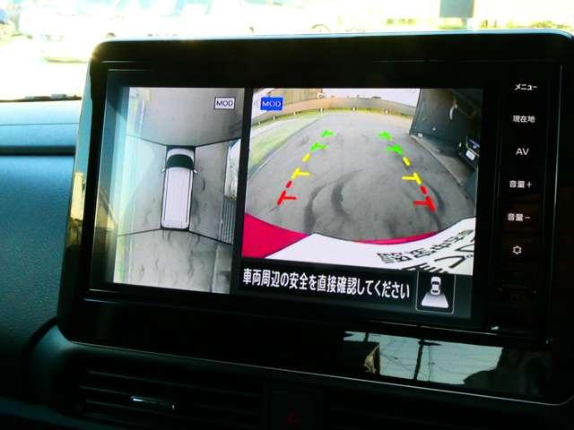 ルークス 660 ハイウェイスターX 左側電動スライドドア 日産メモリーナビ アイスト 衝突被害軽減ブレ-キ マルチビューカメラ 車線逸脱警報装置 ETC LED スマートキー パワーウィンドウ カーテンエアバック ドライブレコーダー ナビTV バックカメラ パワステ キーフリ(9枚目)