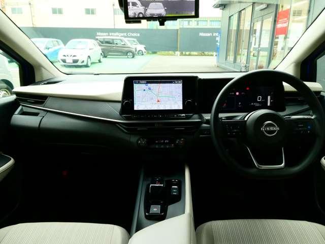 ノート 1.2 X 日産純正メーカーナビ プロパイロット 日 リアカメラ 衝突被害軽減ブレ-キ 全方位カメラ ETC付 LEDヘッドライト レーダークルーズ レーンアシスト インテリジェントキー ドラレコ アイドリングストップ 盗難防止システム ワンセグTV(4枚目)