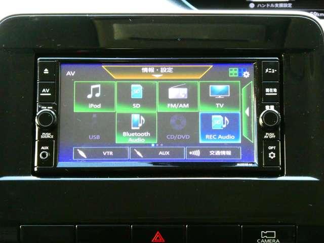 セレナ 2.0 ハイウェイスター V 日産純正メモリーナビ サイドエアバッグ アラウンドビュ- 1オナ アルミ 衝突被害軽減 LDP エアバッグ 両側オートスライドドア LEDライト インテリジェントキー 点検記録簿 サイドカメラ メモリーナビ ナビTV(5枚目)