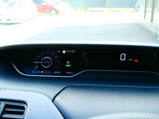 セレナ 2.0 ハイウェイスター V 日産純正メモリーナビ サイドエアバッグ アラウンドビュ- 1オナ アルミ 衝突被害軽減 LDP エアバッグ 両側オートスライドドア LEDライト インテリジェントキー 点検記録簿 サイドカメラ メモリーナビ ナビTV(6枚目)