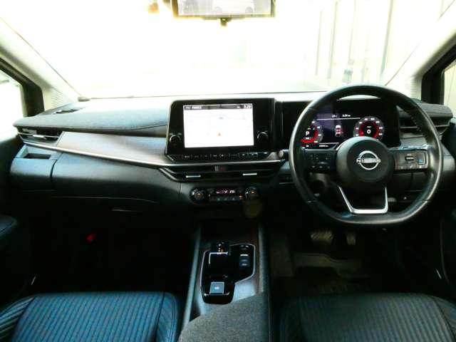 オーラ 1.2 G レザーエディション 日産純正メーカーナビ 日産純正前後ドライ ワンオーナ 追突防止 レーダークルーズ 本革 車線逸脱警報装置 寒冷地仕様 LED ドライブレコーダー 盗難防止 記録簿 バックモニター ETC インテリジェントキー メモリーナビゲーション AW(4枚目)
