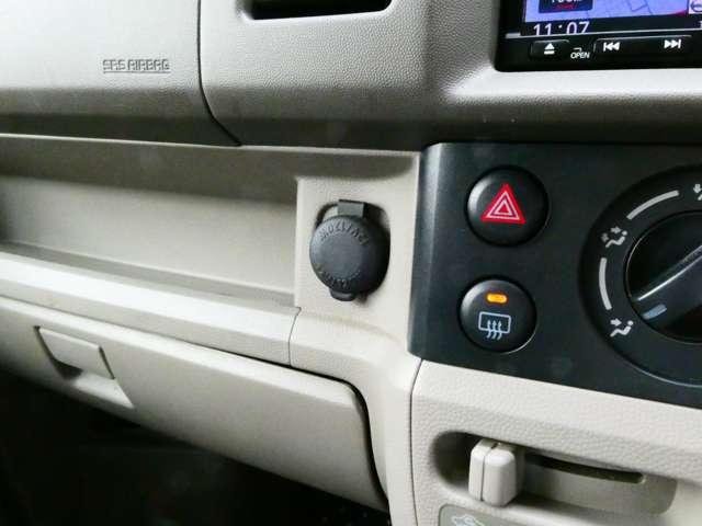 NV100クリッパーバン 660 DX 日産純正メモリーナビ パワーウィンドウ エアバッグ オートエアコン ETC ナビ パワステ メモリーナビ ダブルエアバック(11枚目)