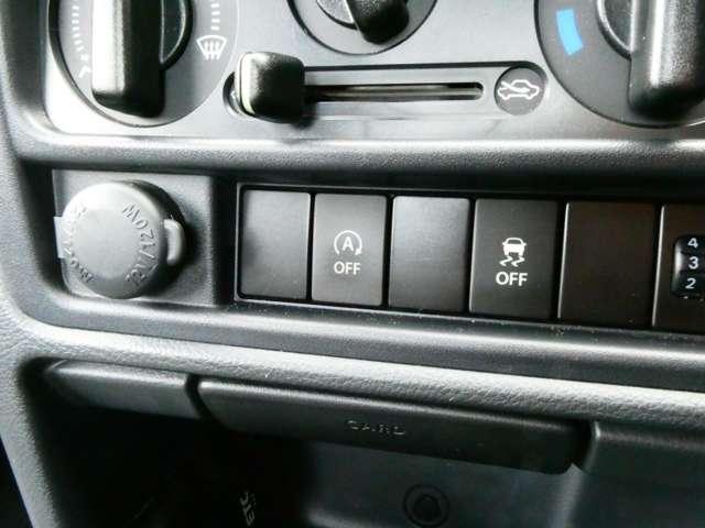 ＮＴ１００クリッパートラック ６６０　ＤＸ　オートマチック　ＦＭ／ＡＭラジオ　イーＥＴＣ　ＥＴＣ付　Ｗエアバッグ　運転席エアバック　ＰＳ　エアコンパワステ　ＡＢＳ　アイドリングストップ（9枚目）