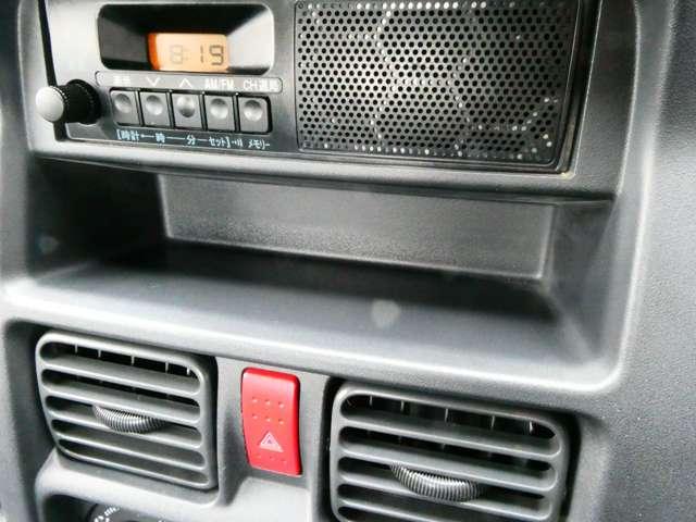 ＮＴ１００クリッパートラック ６６０　ＤＸ　オートマチック　ＦＭ／ＡＭラジオ　イーＥＴＣ　ＥＴＣ付　Ｗエアバッグ　運転席エアバック　ＰＳ　エアコンパワステ　ＡＢＳ　アイドリングストップ（20枚目）