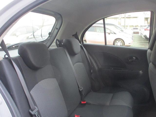 マーチ Ｓ　日産純正メモリーナビ　車線逸脱防止システム　踏み間違い防止アシスト　障害物センサー　ハイビームアシストリモコンキー　プライバシーガラス　　パワーウィンドウ　　運転席助手席エアバック（29枚目）