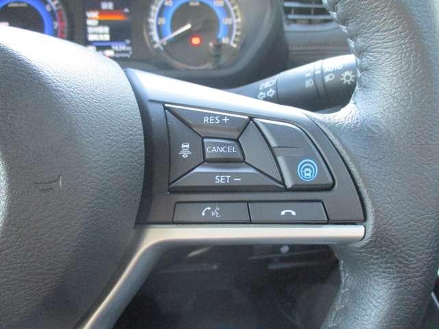 ルークス 660 ハイウェイスターGターボ プロパイロット エディション 日産純正メモリーナビ 両側パワードア アラウンドビュ プリクラッシュセーフティー メモリナビ アダプティブクルコン レーンキープ 展示試乗車UP インテリキ- ETC LEDヘッドライト アイドリングストップ AC PS(15枚目)