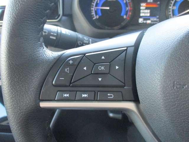 ルークス 660 ハイウェイスターGターボ プロパイロット エディション 日産純正メモリーナビ 両側パワードア アラウンドビュ プリクラッシュセーフティー メモリナビ アダプティブクルコン レーンキープ 展示試乗車UP インテリキ- ETC LEDヘッドライト アイドリングストップ AC PS(16枚目)