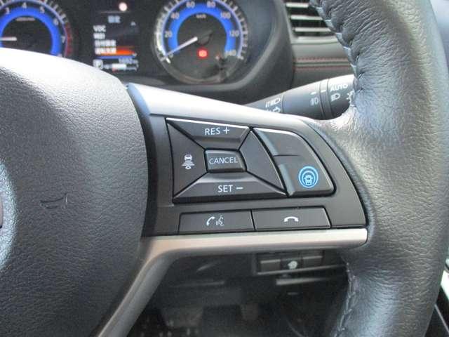 ルークス 660 ハイウェイスターGターボ プロパイロット エディション 日産純正メモリーナビ 両側パワードア アラウンドビュ プリクラッシュセーフティー メモリナビ アダプティブクルコン レーンキープ 展示試乗車UP インテリキ- ETC LEDヘッドライト アイドリングストップ 整備記録簿(19枚目)