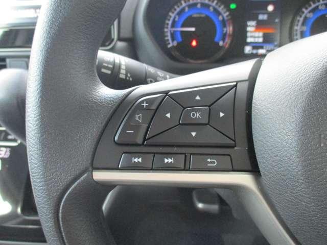 ルークス 660 ハイウェイスターX 日産純正メモリーナビ アイスト 衝突被害軽減ブレ-キ マルチビューカメラ 車線逸脱警報装置 ETC LED スマートキー パワーウィンドウ カーテンエアバック ドライブレコーダー ナビTV バックカメラ 記録簿 パワステ(16枚目)